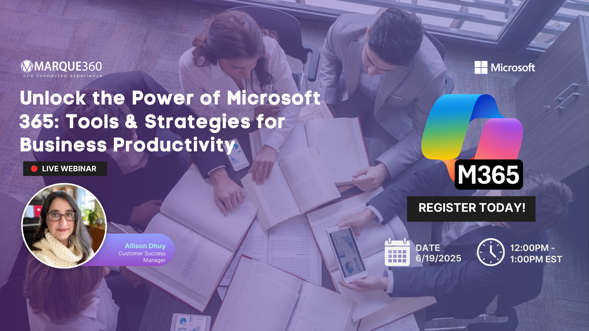 Unlock the Power of Microsoft 365: Tools & Strategies for Business Productivity