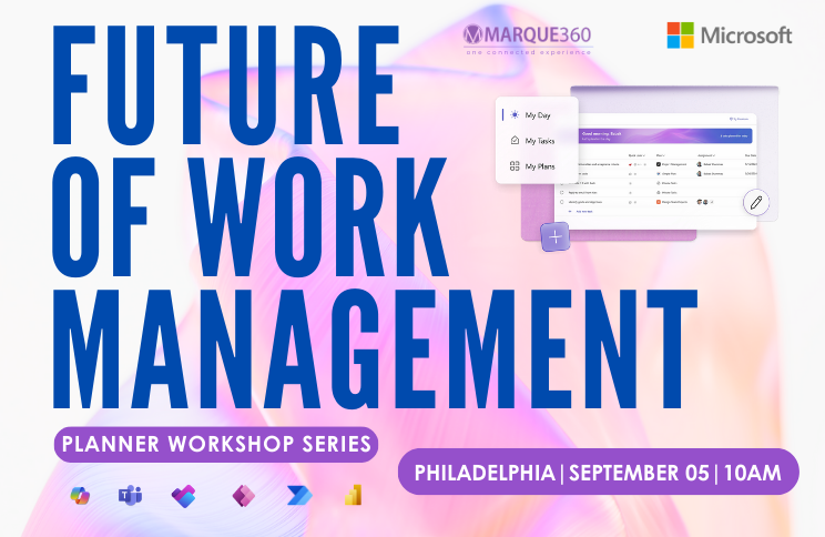 Unlock the Future of Microsoft Work Management in Philadelphia
