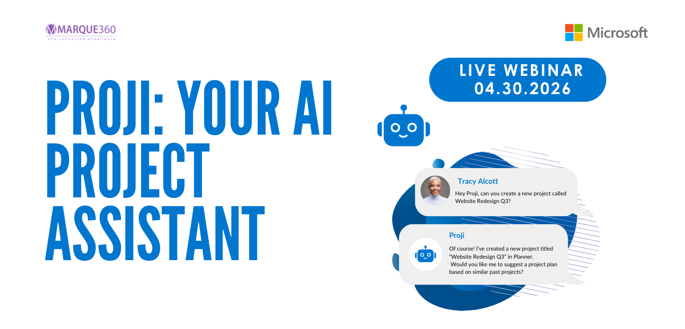 Proji: Your AI Project Assistant