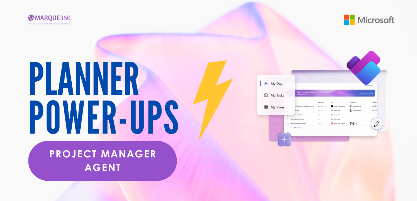 Planner Power Ups: Project Manager Agent